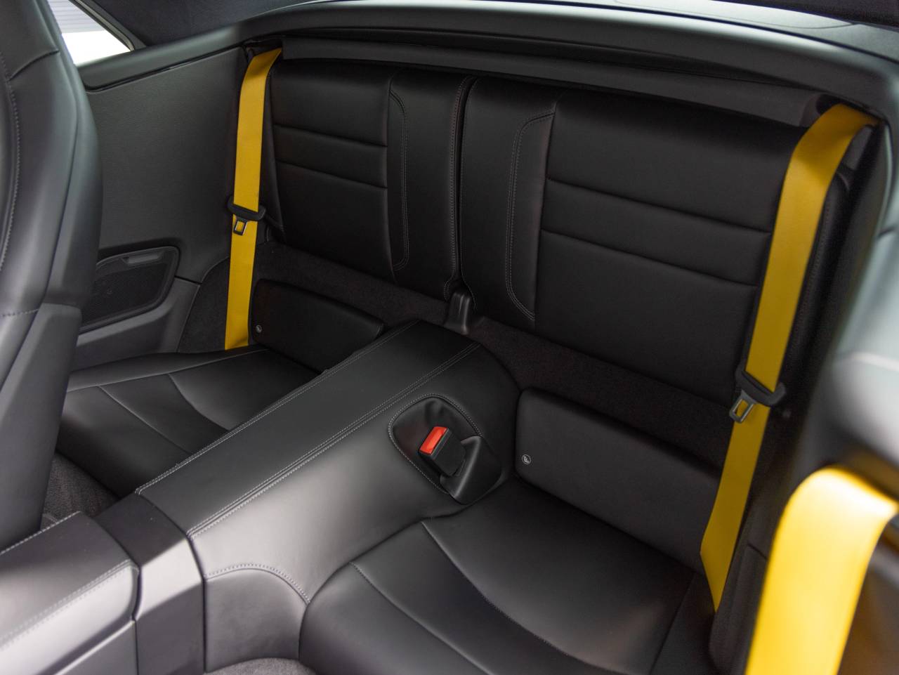2023 Porsche 911 911 Carrera S Cabriolet (MY23)