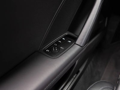2023 Porsche 911 911 Carrera S Cabriolet (MY23)