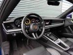 2023 Porsche 911 Carrera S Cabriolet