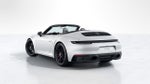 2022 Porsche 911 911 Carrera GTS Cabriolet