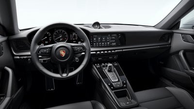 2022 Porsche 911 911 Carrera GTS Cabriolet