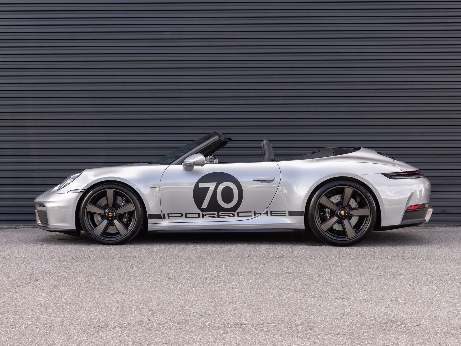 2026 Porsche 911 Carrera GTS