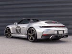 2026 Porsche 911 Carrera GTS