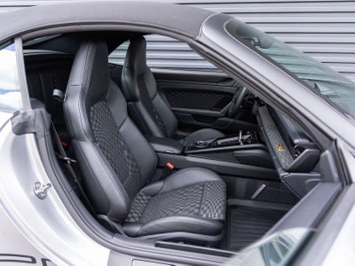 2026 Porsche 911 Carrera GTS