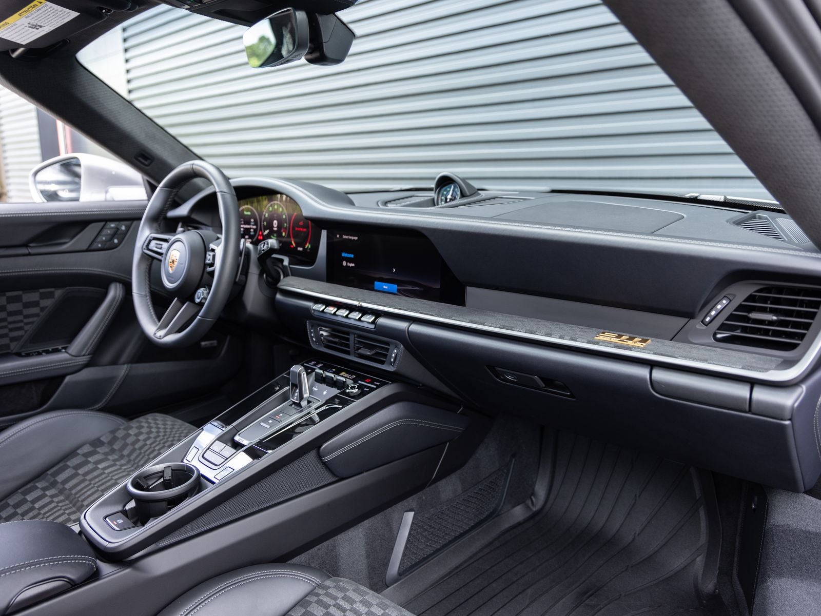 2026 Porsche 911 Carrera GTS
