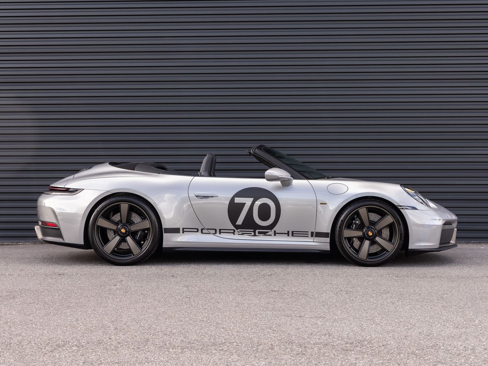 2026 Porsche 911 Carrera GTS