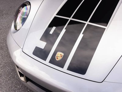 2026 Porsche 911 911 Spirit 70