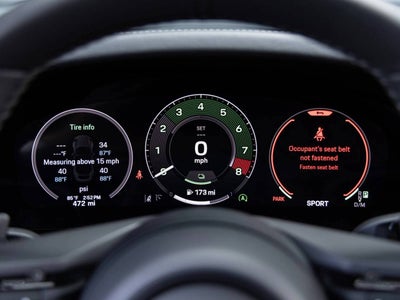 2026 Porsche 911 911 Spirit 70