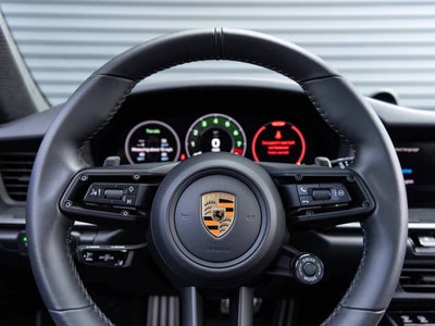 2026 Porsche 911 911 Spirit 70