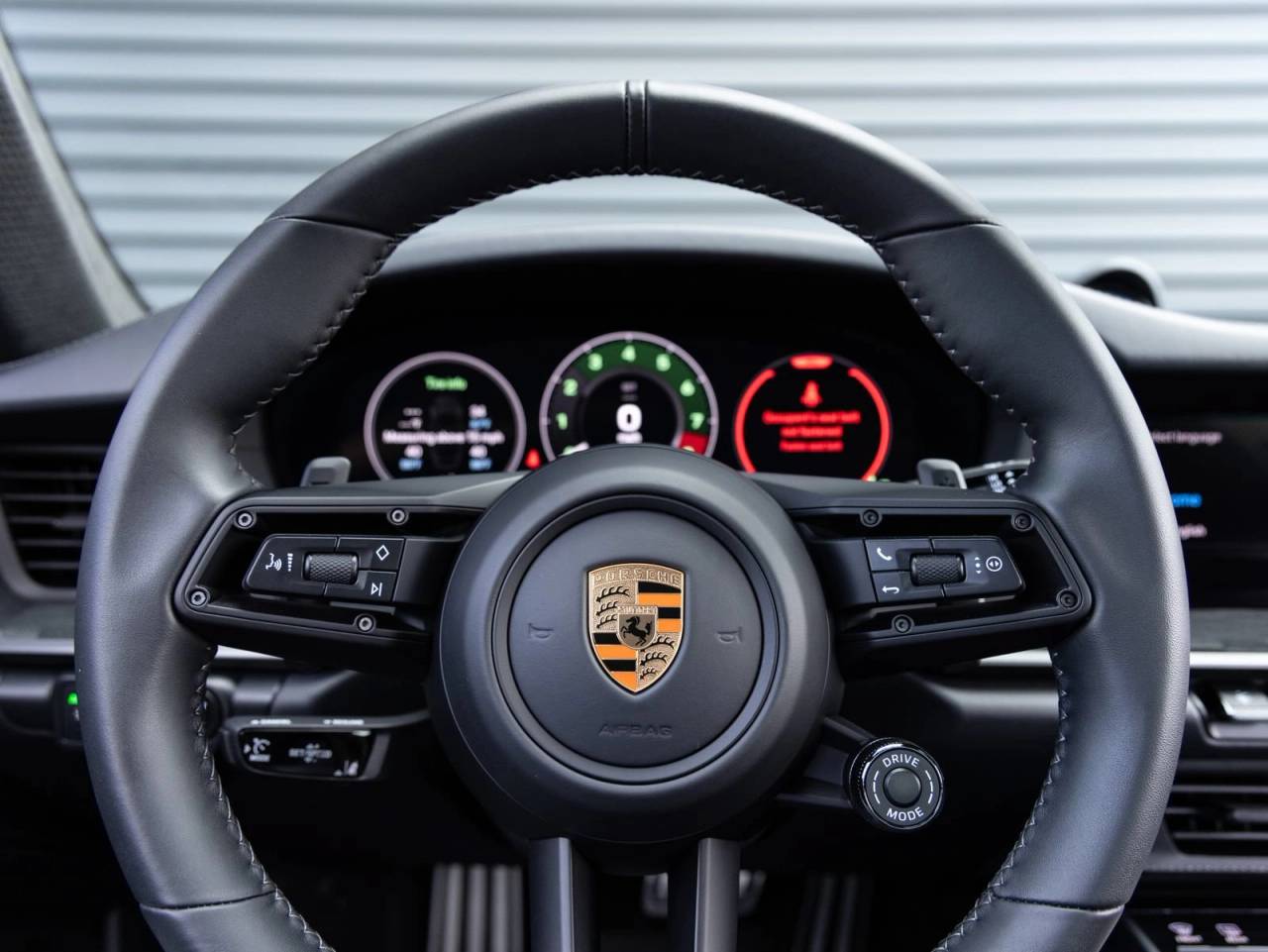 2026 Porsche 911 911 Spirit 70