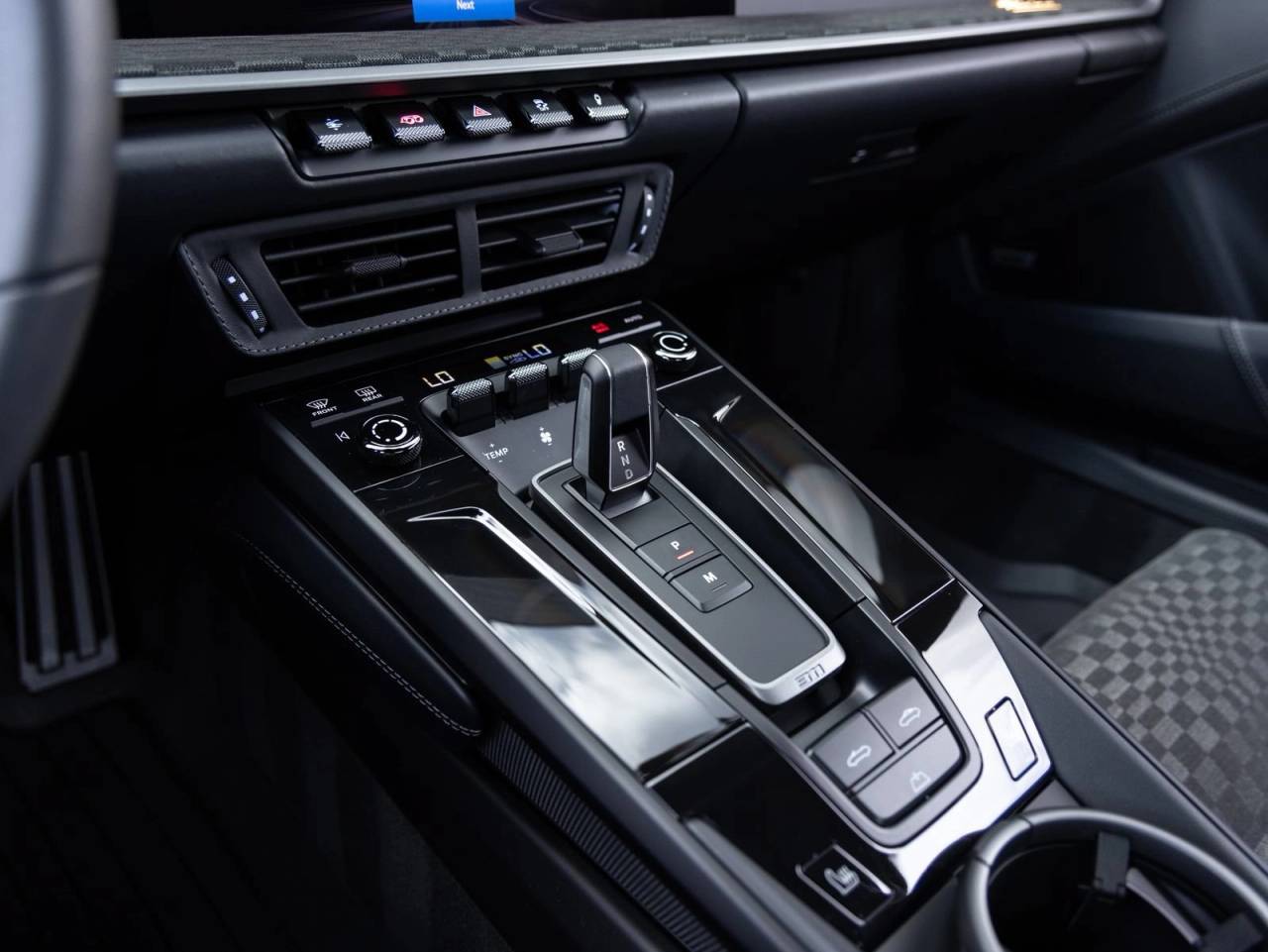 2026 Porsche 911 911 Spirit 70