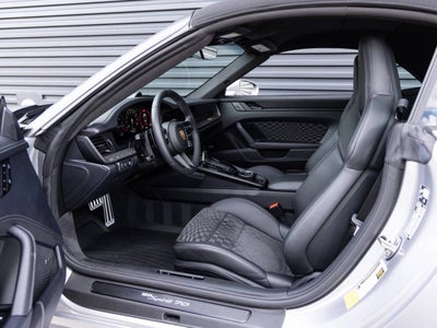 2026 Porsche 911 911 Spirit 70