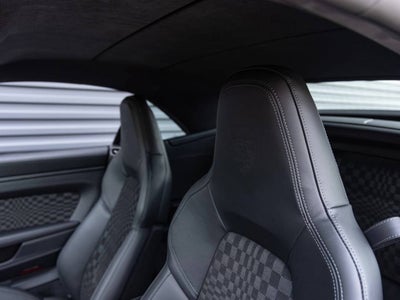 2026 Porsche 911 911 Spirit 70