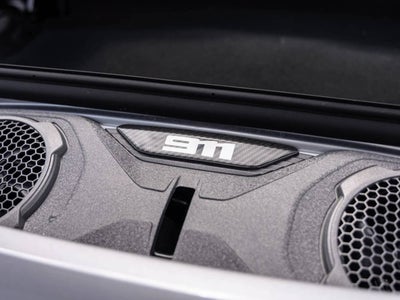 2026 Porsche 911 911 Spirit 70