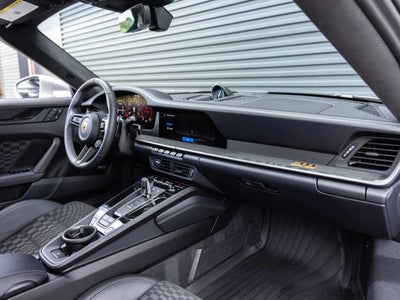 2026 Porsche 911 911 Spirit 70