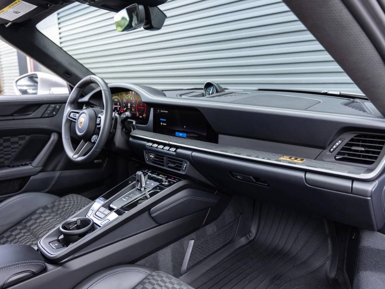 2026 Porsche 911 911 Spirit 70
