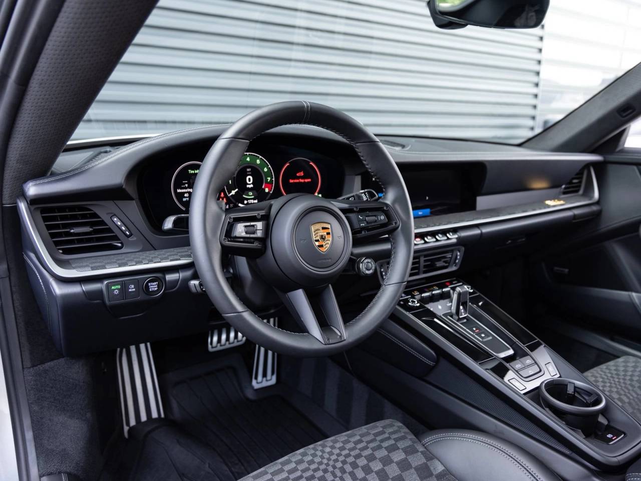2026 Porsche 911 911 Spirit 70