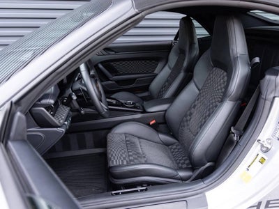 2026 Porsche 911 911 Spirit 70