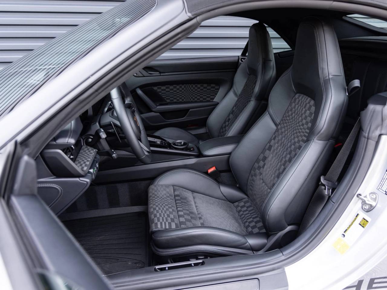 2026 Porsche 911 911 Spirit 70