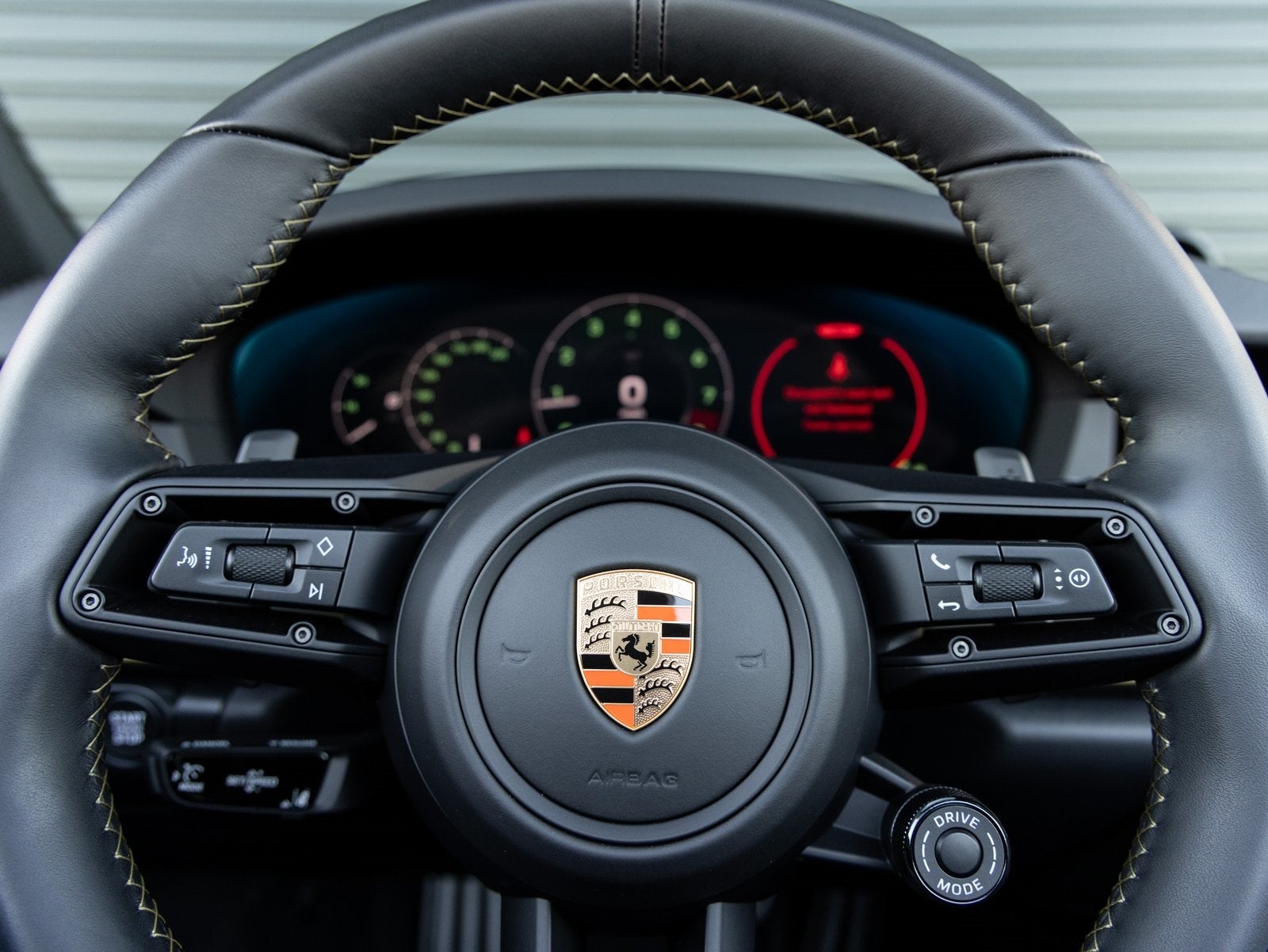 2026 Porsche 911 911 Spirit 70