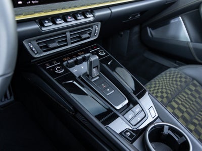 2026 Porsche 911 911 Spirit 70