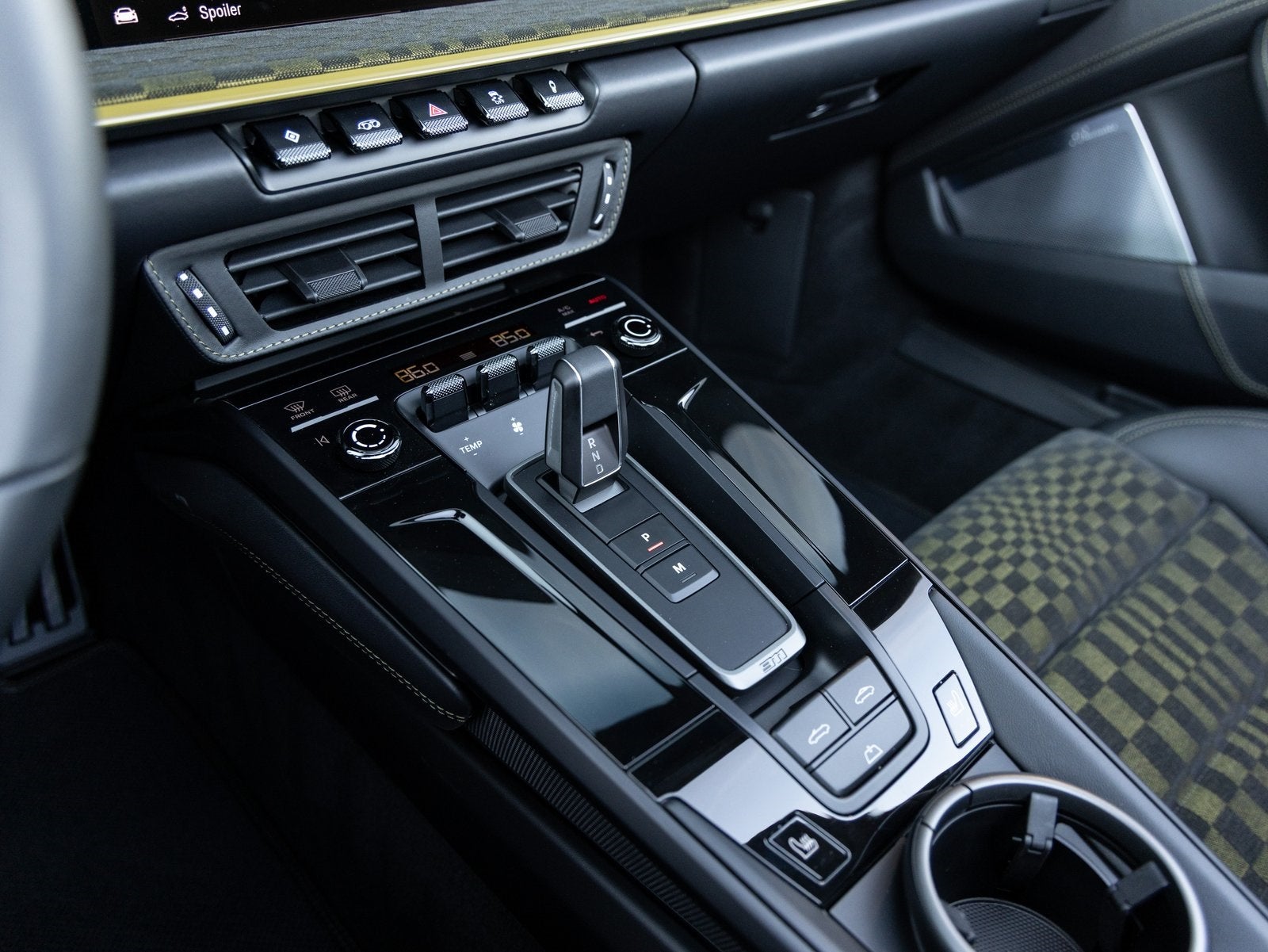 2026 Porsche 911 911 Spirit 70