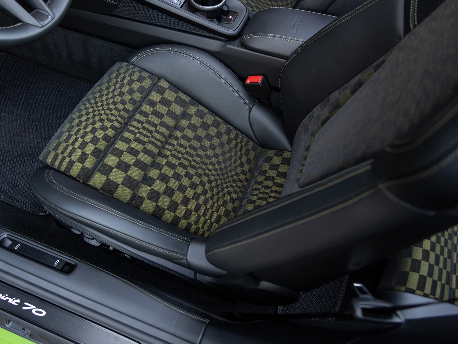 2026 Porsche 911 911 Spirit 70