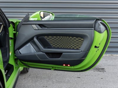 2026 Porsche 911 911 Spirit 70