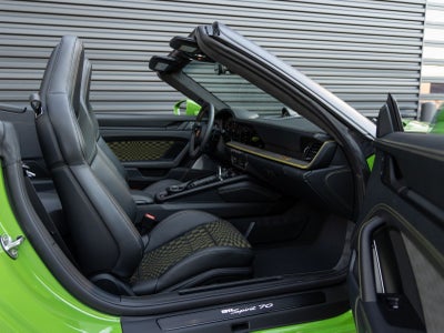 2026 Porsche 911 911 Spirit 70