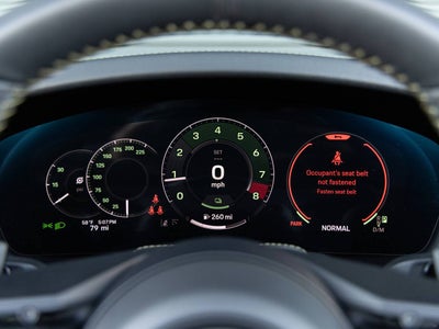 2026 Porsche 911 911 Spirit 70