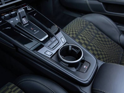 2026 Porsche 911 911 Spirit 70