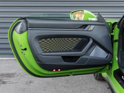 2026 Porsche 911 911 Spirit 70