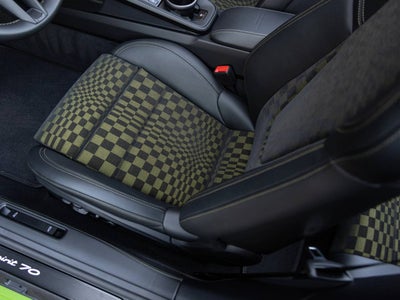 2026 Porsche 911 911 Spirit 70