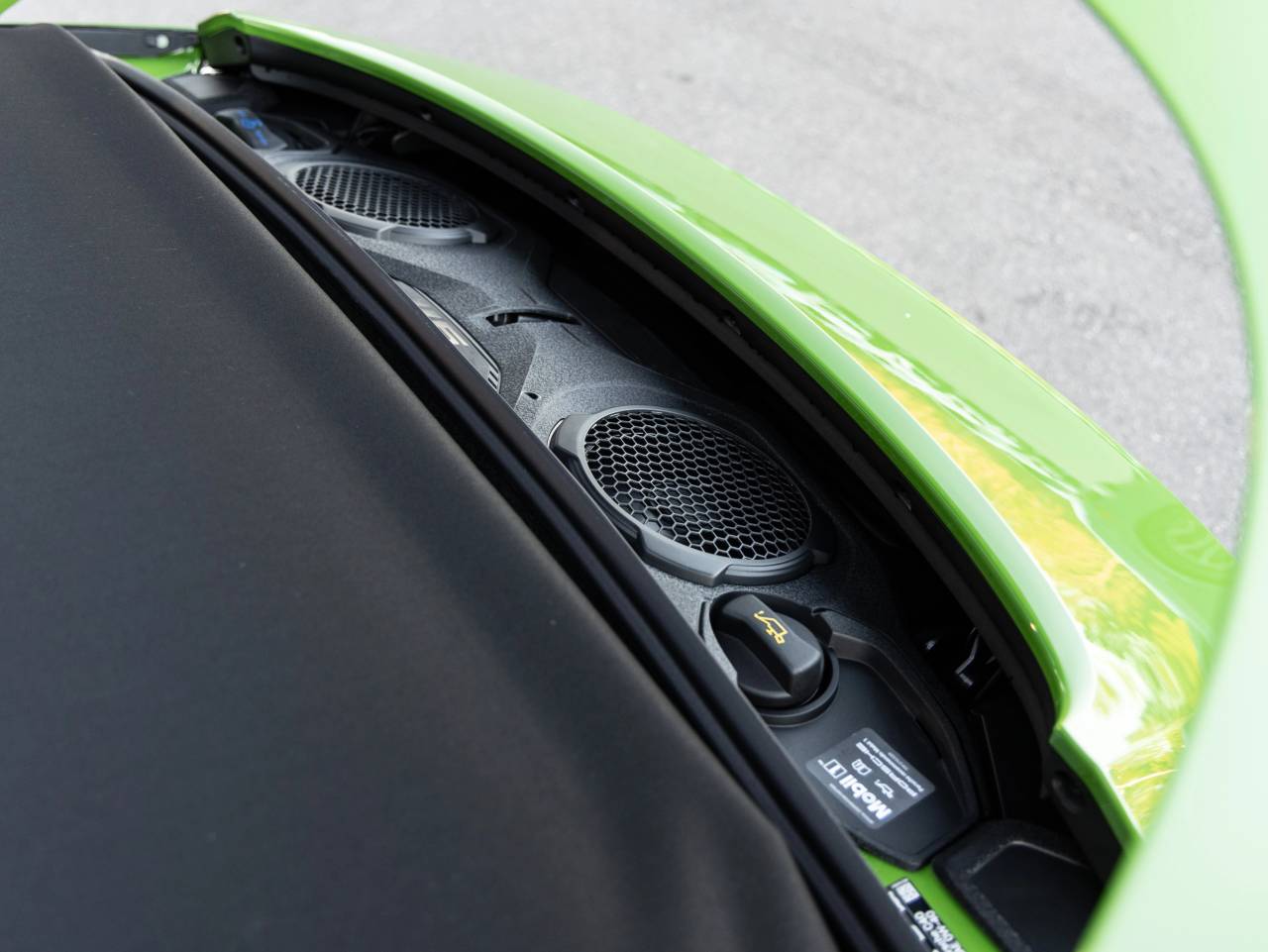 2026 Porsche 911 911 Spirit 70