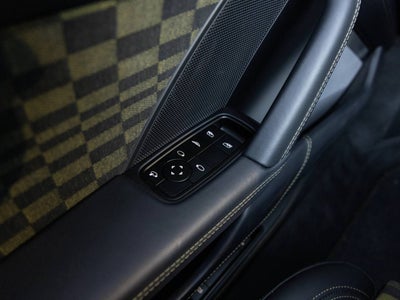 2026 Porsche 911 911 Spirit 70