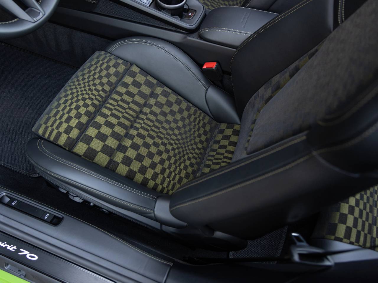 2026 Porsche 911 911 Spirit 70