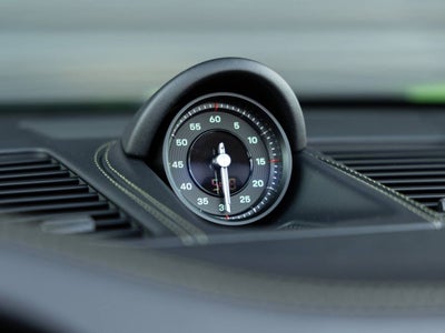 2026 Porsche 911 911 Spirit 70