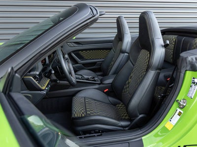 2026 Porsche 911 911 Spirit 70