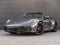 2020 Porsche 911 Carrera S Cabriolet