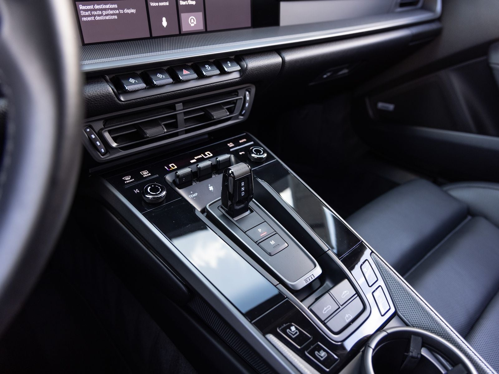 2020 Porsche 911 Carrera S Cabriolet