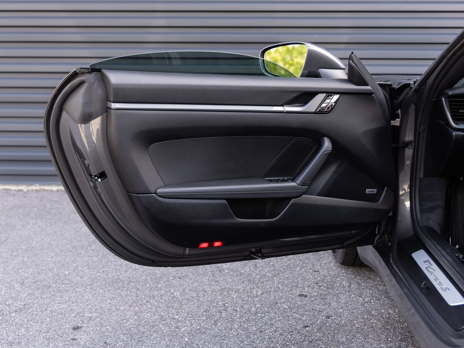 2020 Porsche 911 Carrera S Cabriolet