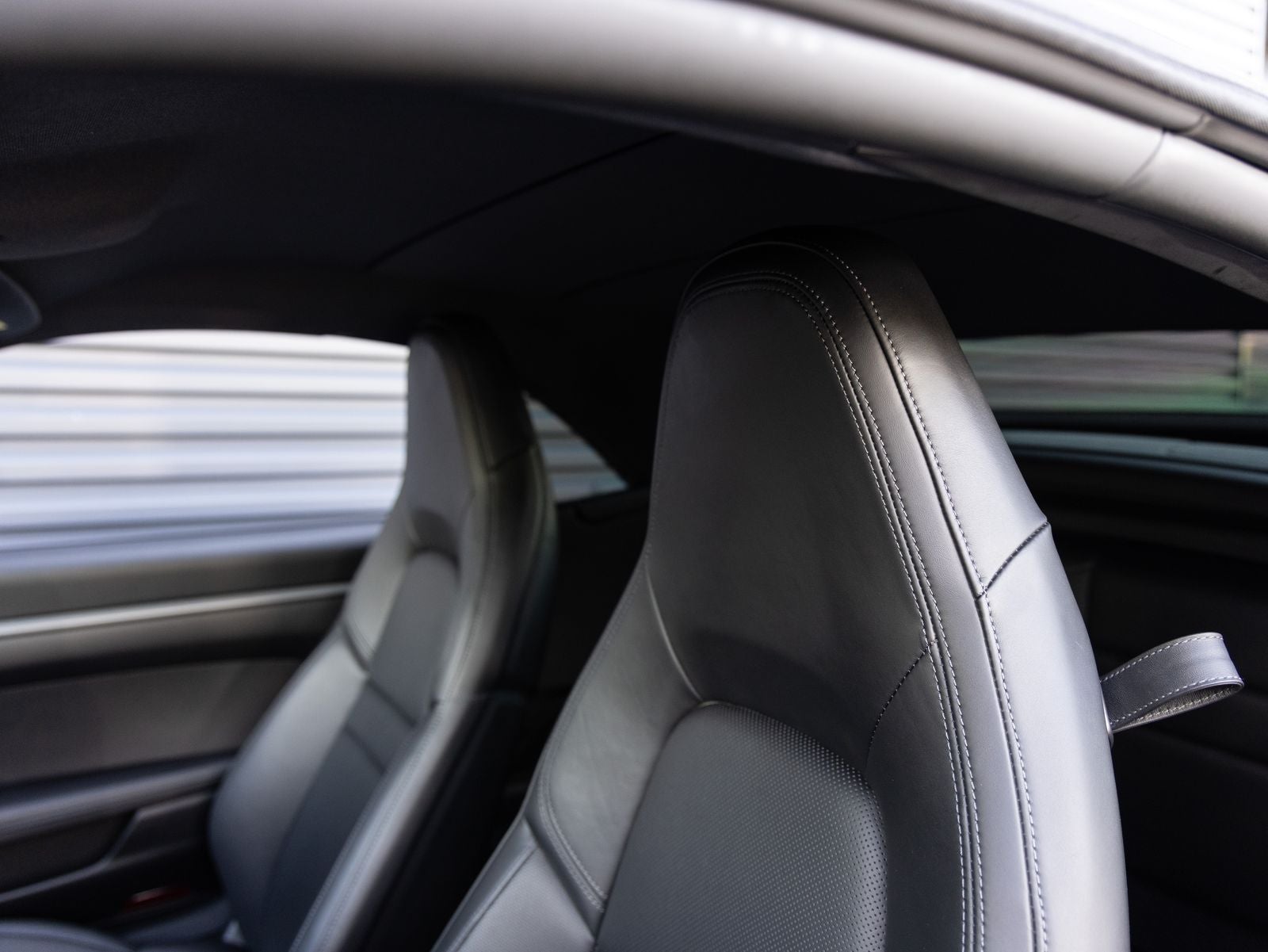 2020 Porsche 911 Carrera S Cabriolet