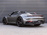 2020 Porsche 911 Carrera S Cabriolet
