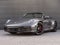2020 Porsche 911 Carrera S Cabriolet