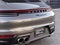 2020 Porsche 911 Carrera S Cabriolet