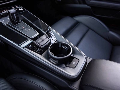 2020 Porsche 911 Carrera S Cabriolet