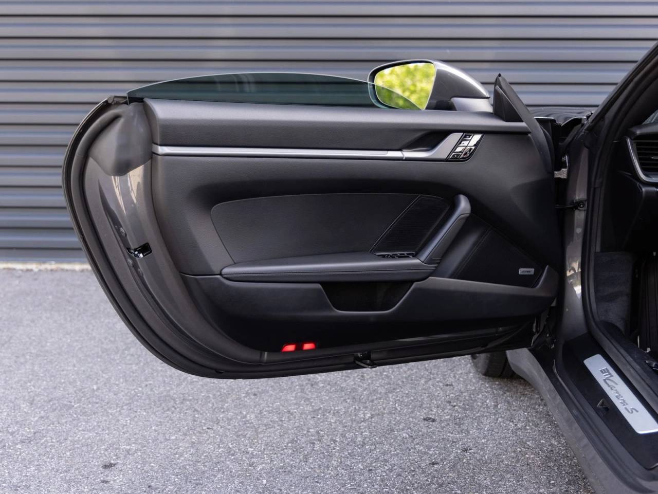 2020 Porsche 911 Carrera S Cabriolet