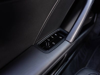 2020 Porsche 911 Carrera S Cabriolet