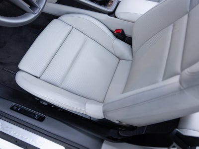 2024 Porsche 911 911 Carrera S Cabriolet (MY24)