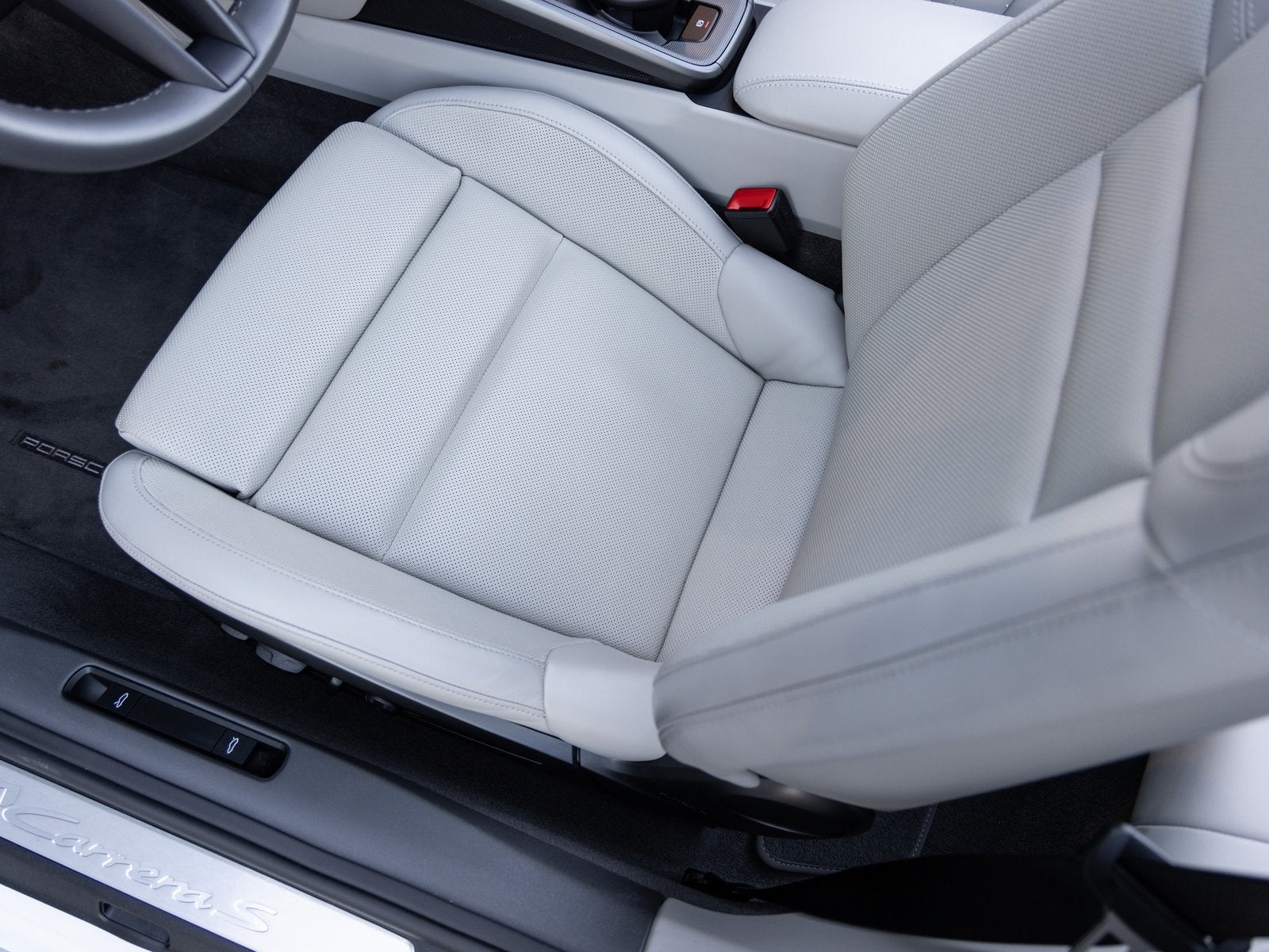 2024 Porsche 911 911 Carrera S Cabriolet (MY24)